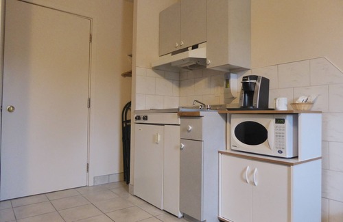 Tadoussac Hotel | Motel de l'Anse à l'Eau