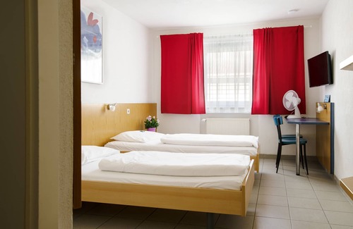 Heimsheim Hotel | Motel Drei König