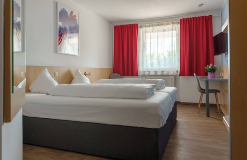 Heimsheim Hotel | Motel Drei König
