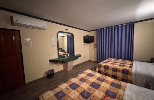 Navojoa Hotel | Motel El Peñon