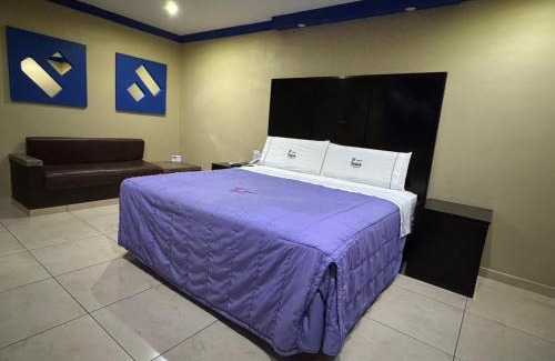 Navojoa Hotel | Motel El Peñon