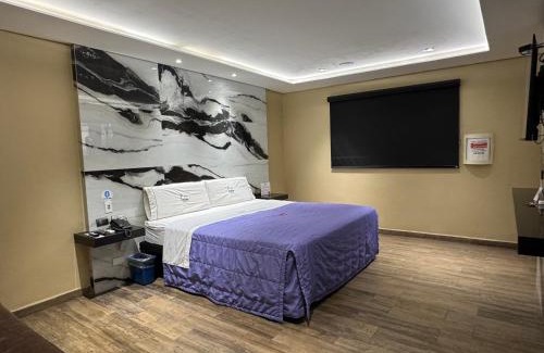 Navojoa Hotel | Motel El Peñon