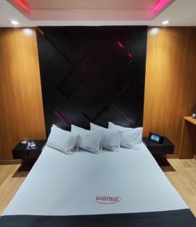 Itaquaquecetuba Hotel | Motel Exótico Prime - Próximo GRU Aeroporto