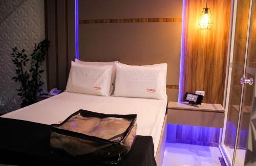 Itaquaquecetuba Hotel | Motel Exótico Prime - Próximo GRU Aeroporto