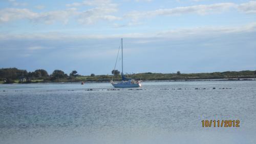 Narooma Hotel | Motel Farnboro