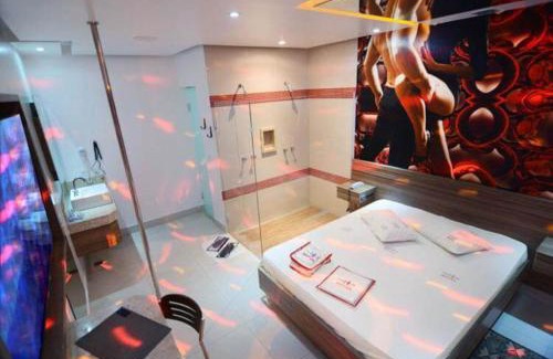 Zona Leste Hotel | Motel Fashion ABC 3