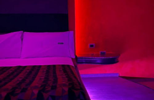 Mexicali Hotel | Motel Fronorte - Adults Only