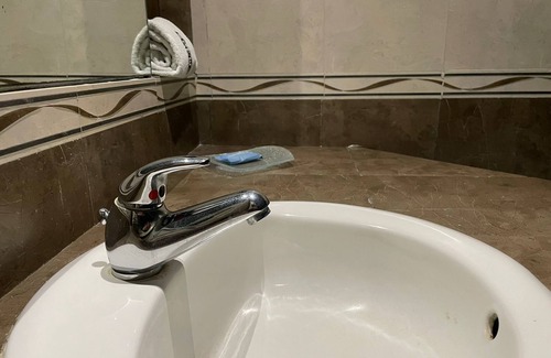 Mexicali Hotel | Motel Fronorte - Adults Only