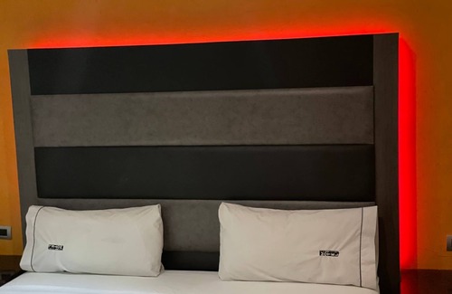 Mexicali Hotel | Motel Fronorte - Adults Only