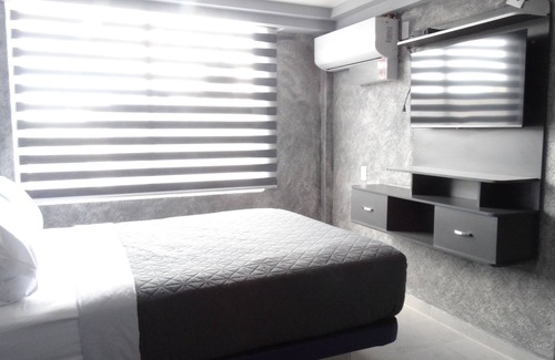 Axapusco Hotel | MOTEL & HOTEL ALJIBE