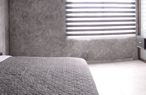Axapusco Hotel | MOTEL & HOTEL ALJIBE