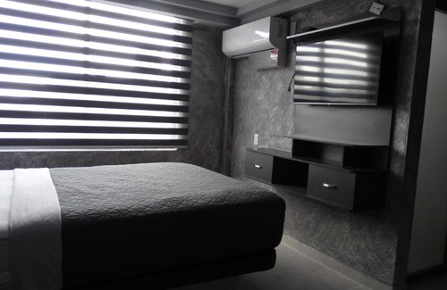 Axapusco Hotel | MOTEL Y HOTEL ALJIBE