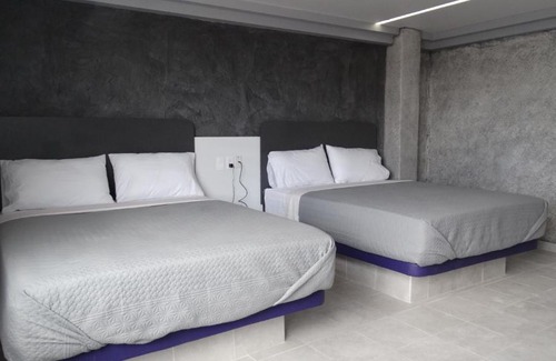 Axapusco Hotel | MOTEL Y HOTEL ALJIBE