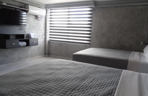 Axapusco Hotel | MOTEL Y HOTEL ALJIBE