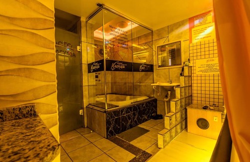 Santa Cruz do Sul Hotel | Motel Kaskata