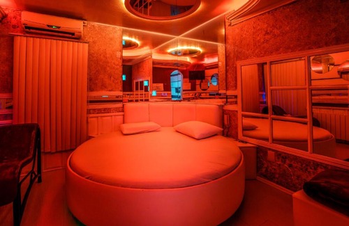 Santa Cruz do Sul Hotel | Motel Kaskata