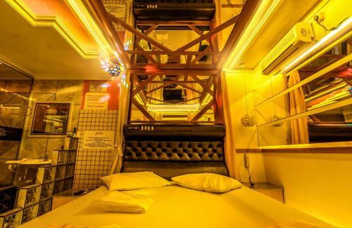 Santa Cruz do Sul Hotel | Motel Kaskata