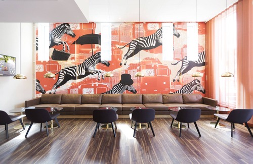 Alvsjo Hotel | Motel L Älvsjö