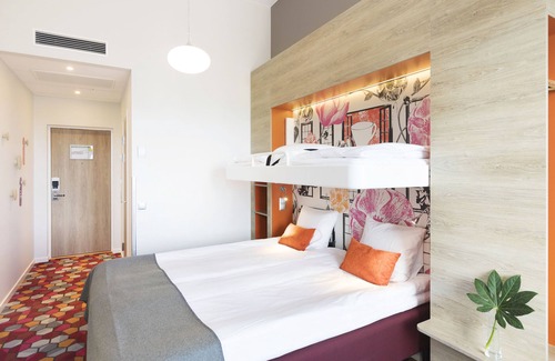 Alvsjo Hotel | Motel L Älvsjö