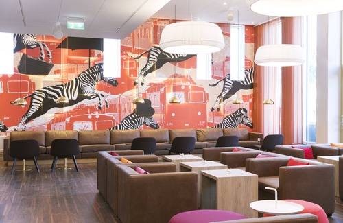 Alvsjo Hotel | Motel L Älvsjö