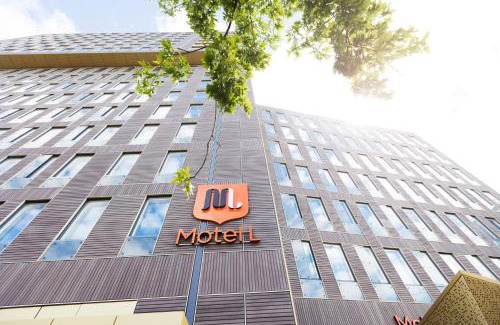 Alvsjo Hotel | Motel L Stockholm Älvsjö