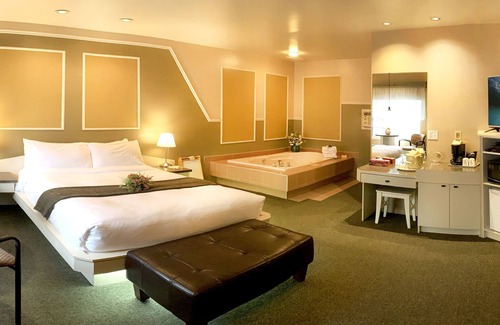 La Riviere-du-Nord Regional County Municipality Hotel | Motel La Cheminee