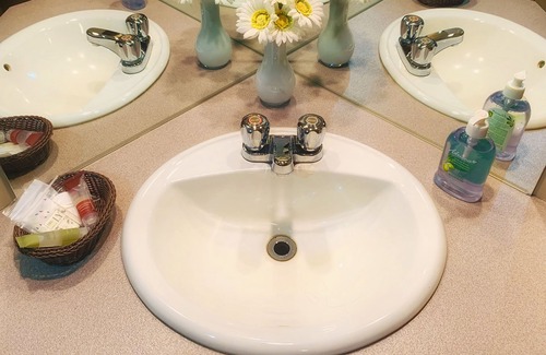 La Riviere-du-Nord Regional County Municipality Hotel | Motel La Cheminee