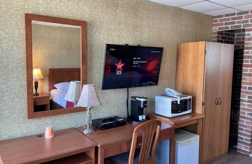 Lennoxville Hotel | Motel La Paysanne