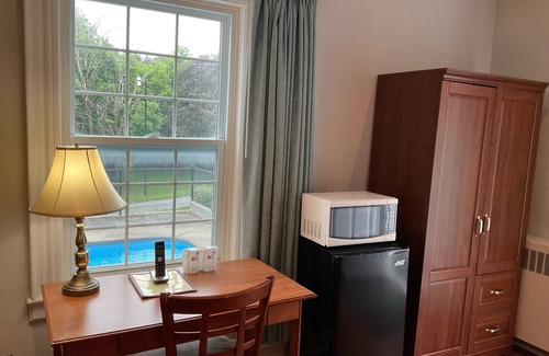 Lennoxville Hotel | Motel La Paysanne