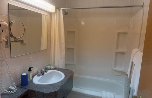 Matane Hotel | Motel Le Campagnard