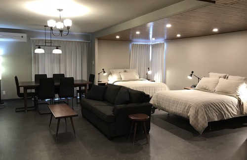 La Pocatiere Hotel | Motel Le Martinet