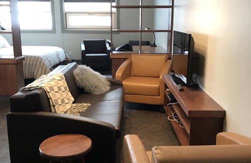 La Pocatiere Hotel | Motel Le Martinet