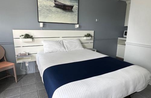 Lennoxville Hotel | Motel Le Refuge