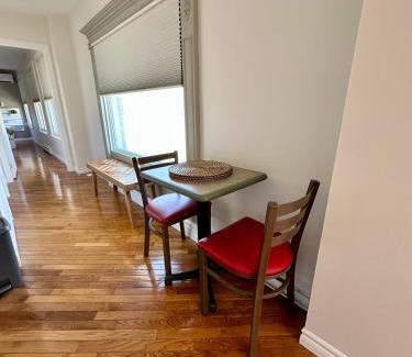 Lennoxville Hotel | Motel Le Refuge