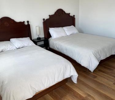 Saint-Adelme Hotel | Motel M