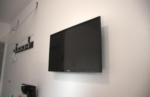 Saint-Adelme Hotel | Motel M