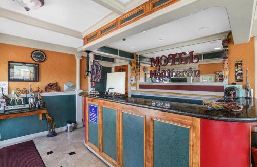 Kit Carson Hotel | Motel Mediteran