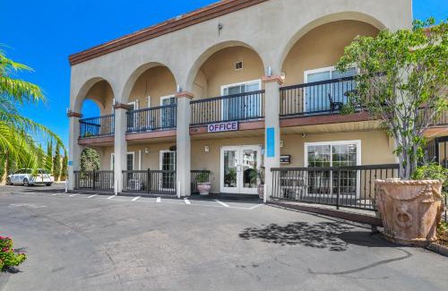 Kit Carson Hotel | Motel Mediteran