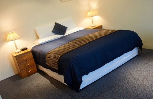 Mount Gambier Hotel | Motel Mount Gambier