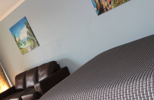 Mount Gambier Hotel | Motel Mount Gambier