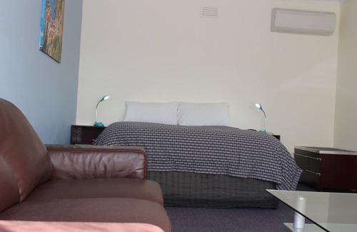 Mount Gambier Hotel | Motel Mount Gambier