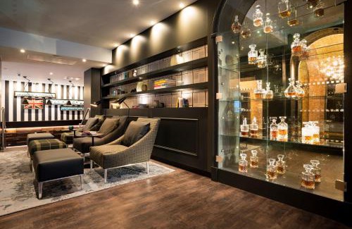 Newcastle-upon-Tyne Hotel | Motel One Newcastle