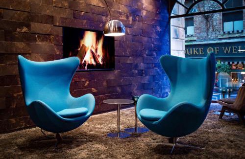 Newcastle-upon-Tyne Hotel | Motel One Newcastle