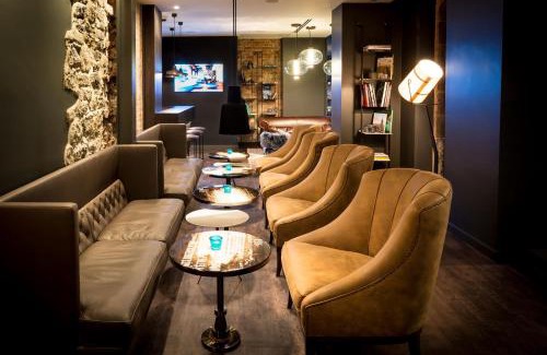 Newcastle-upon-Tyne Hotel | Motel One Newcastle