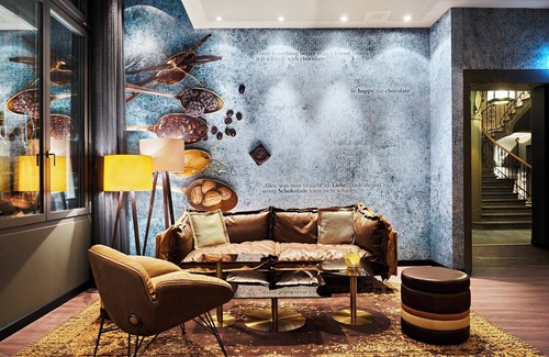 Old Town Hotel | Motel One Zürich