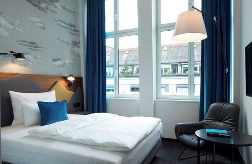 Old Town Hotel | Motel One Zürich
