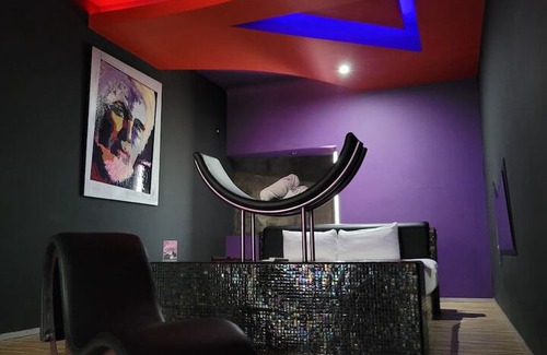 Querétaro Hotel | Motel Playme
