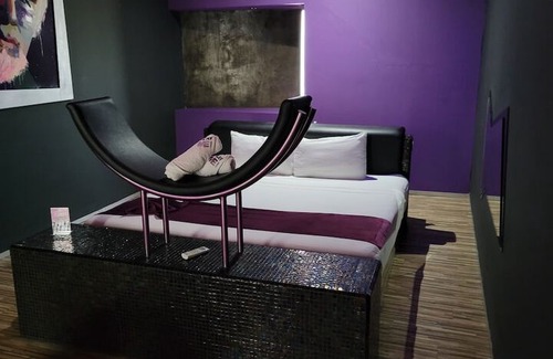 Querétaro Hotel | Motel Playme