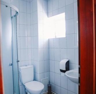 Talmaciu Hotel | MOTEL POPAS TALMACIU