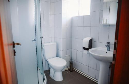 Talmaciu Hotel | MOTEL POPAS TALMACIU